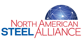 Independent Steel Alliance logo